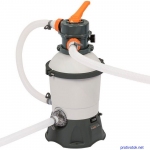 Գ?????????? ????????? Bestway FlowClear 58515 (3 ?3/???, D270)